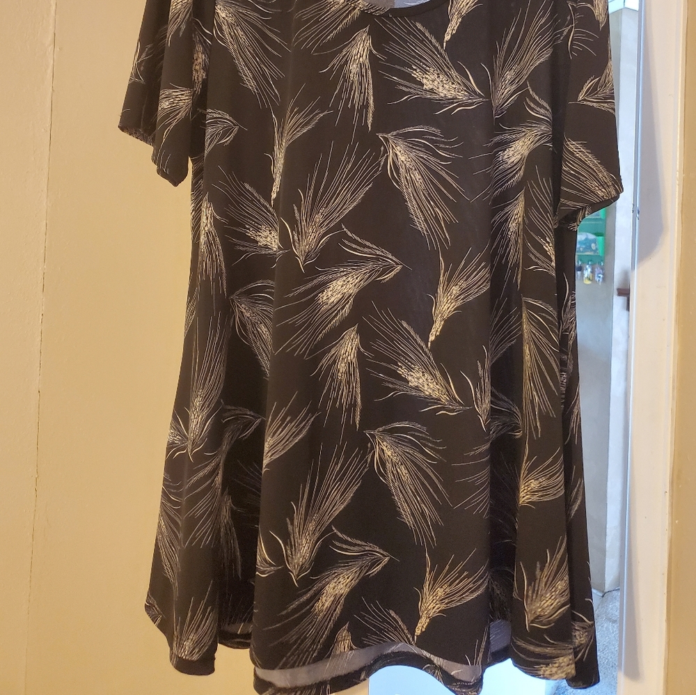 Breezy, comfortable shirt